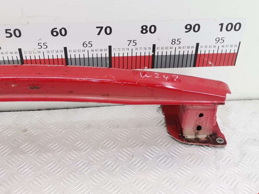 Усилитель бампера задний Skoda Rapid (2012-2020) Хетчбэк 5дв. 2015г. | Фото № 3 Усилитель бампера задний Skoda Rapid (2012-2020) Хетчбэк 5дв. 2015г. - Фото 3