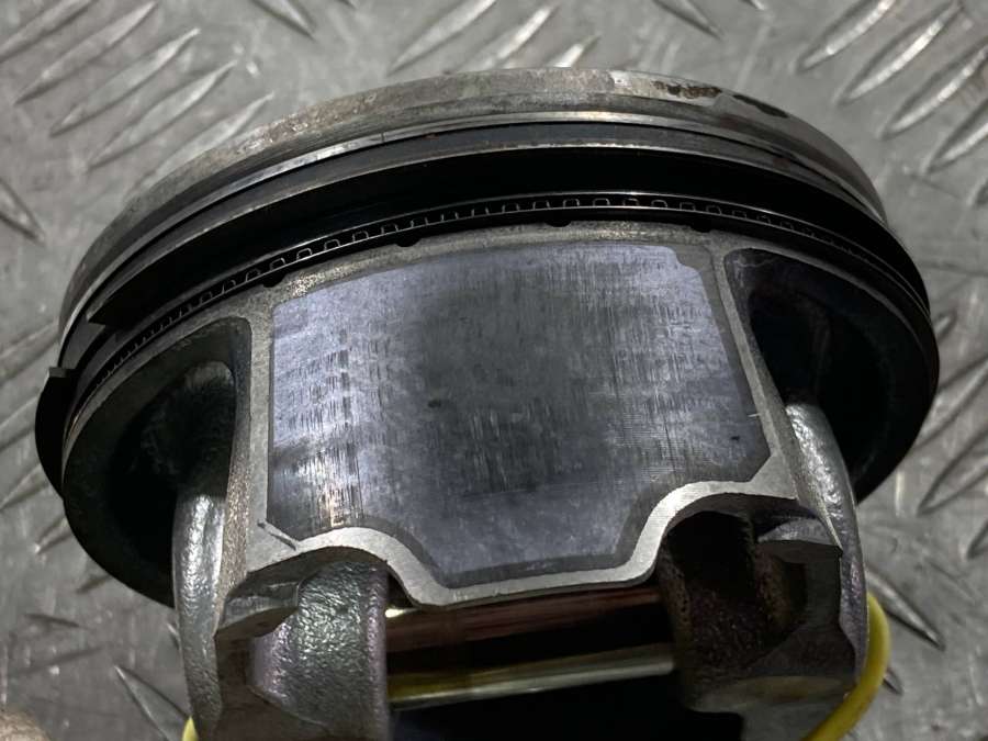 12006AE61012006AE620FA24FXZBBA Поршень  Subaru Impreza WRX 5  (VB) 2021г. | Фото № 5  12006AE61012006AE620FA24FXZBBA Поршень  Subaru Impreza WRX 5  (VB) 2021г. - Фото 5