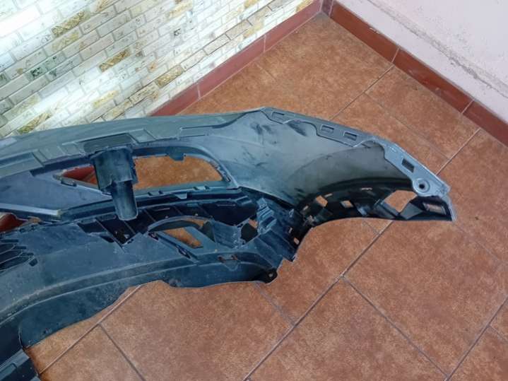 Бампер передний Volkswagen Tiguan 2 поколение (2016-2024) 2016г. | Фото № 5 Бампер передний Volkswagen Tiguan 2 поколение (2016-2024) 2016г. - Фото 5