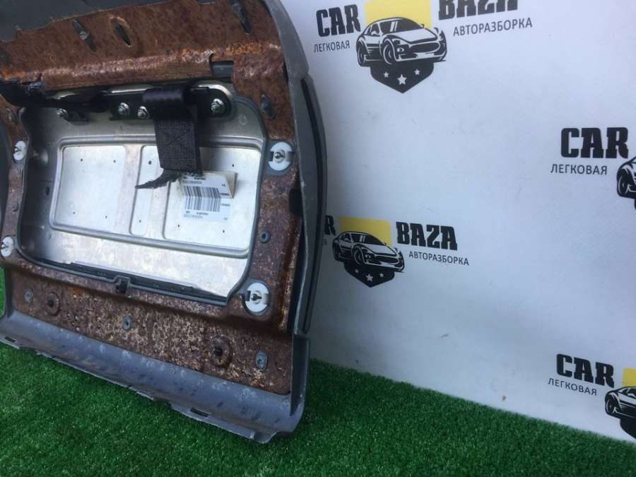 07353060530 Крышка подушки безопасности пассажира Citroen Jumper II 2002г. | Фото № 6 07353060530 Крышка подушки безопасности пассажира Citroen Jumper II 2002г. - Фото 6