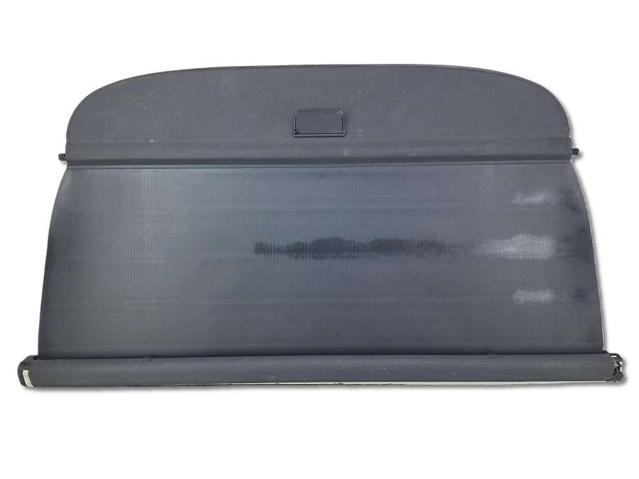 4B9863553F Шторка багажника Audi A6 4B/C5 0000г. | Фото № 1 4B9863553F Шторка багажника Audi A6 4B/C5 0000г. - Фото 1