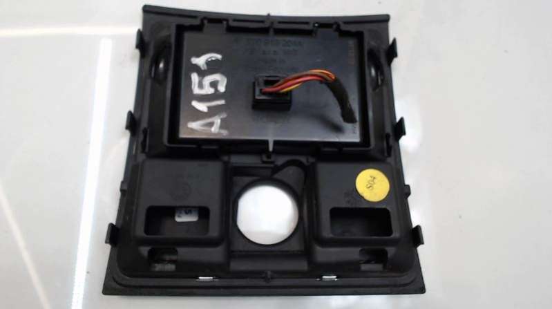 3T0919201A Дисплей компьютера Skoda Superb (2008-2015) Хэтчбек (5-дв) 2014г. | Фото № 3 3T0919201A Дисплей компьютера Skoda Superb (2008-2015) Хэтчбек (5-дв) 2014г. - Фото 3