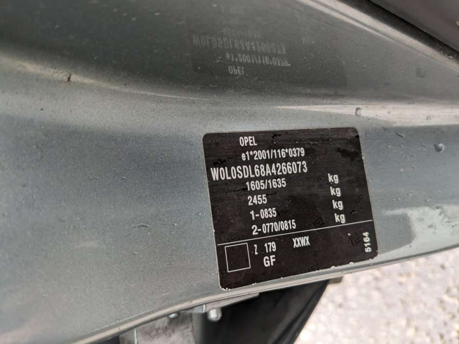 55562744 Датчик коленвала Opel Corsa D (2006-2014) Хетчбэк 5дв. 2010г. | Фото № 8 55562744 Датчик коленвала Opel Corsa D (2006-2014) Хетчбэк 5дв. 2010г. - Фото 8