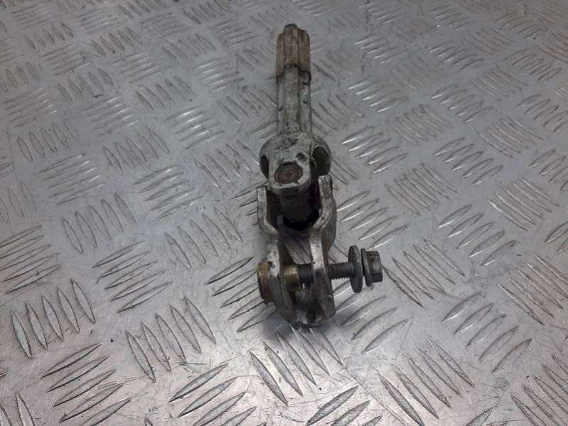 Рулевой корданчик Renault Megane 2 2006г. | Фото № 3 Рулевой корданчик Renault Megane 2 2006г. - Фото 3