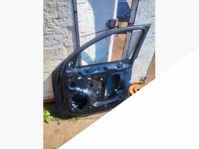 Дверь передняя правая Audi A4 B8 2009г. | Фото № 2 Дверь передняя правая Audi A4 B8 2009г. - Фото 2
