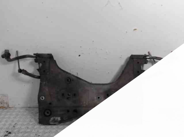 Балка подвески передняя,перед Renault Grand Scenic II (2004 - 2009) Минивен 2006г. | Фото № 1 Балка подвески передняя,перед Renault Grand Scenic II (2004 - 2009) Минивен 2006г. - Фото 1