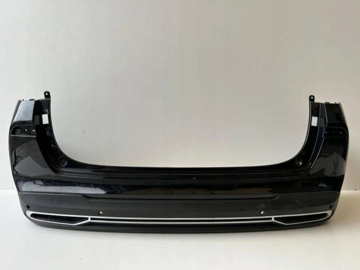 86611-G4200 Бампер задний Hyundai i30 3 поколение (2017-2018) 2017г. | Фото № 1 86611-G4200 Бампер задний Hyundai i30 3 поколение (2017-2018) 2017г. - Фото 1