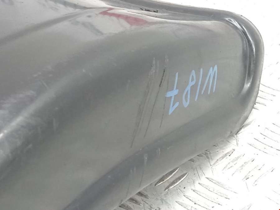 Подкрылок (защита крыла) задний левый Fiat Ducato 4 (290/295) (2014-2023) Грузовой 2015г. | Фото № 5 Подкрылок (защита крыла) задний левый Fiat Ducato 4 (290/295) (2014-2023) Грузовой 2015г. - Фото 5