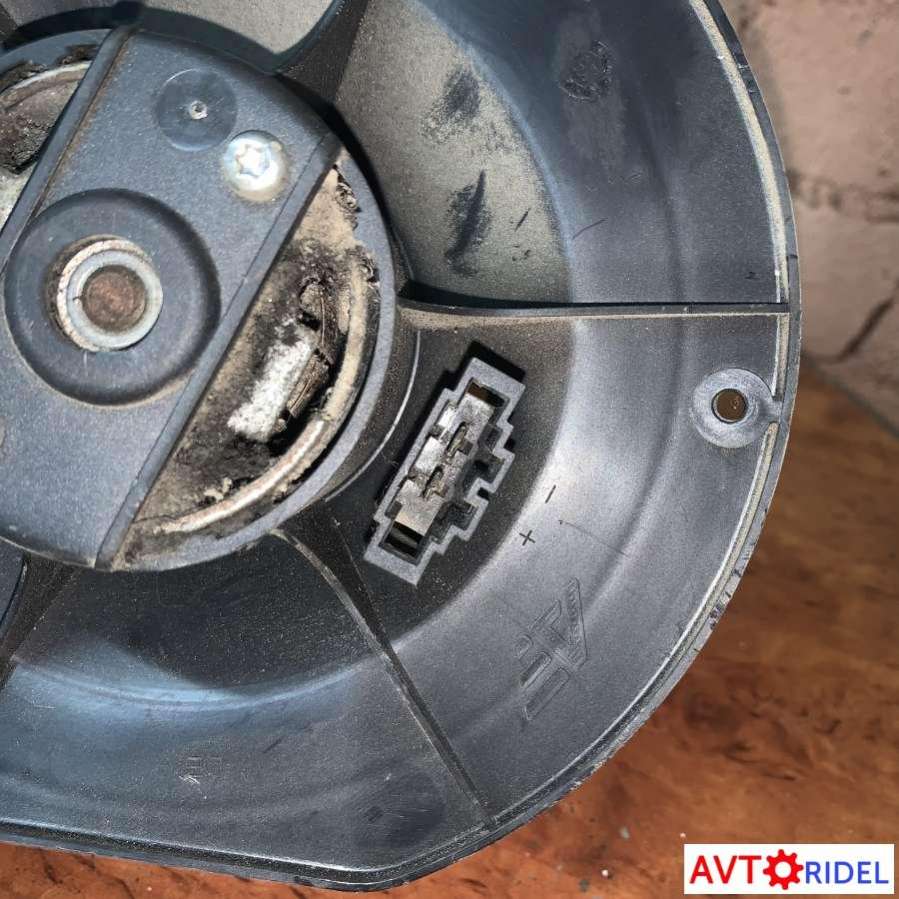 14560016 Моторчик печки Ford Galaxy 1 (1995 - 2006) 1997г. | Фото № 3 14560016 Моторчик печки Ford Galaxy 1 (1995 - 2006) 1997г. - Фото 3