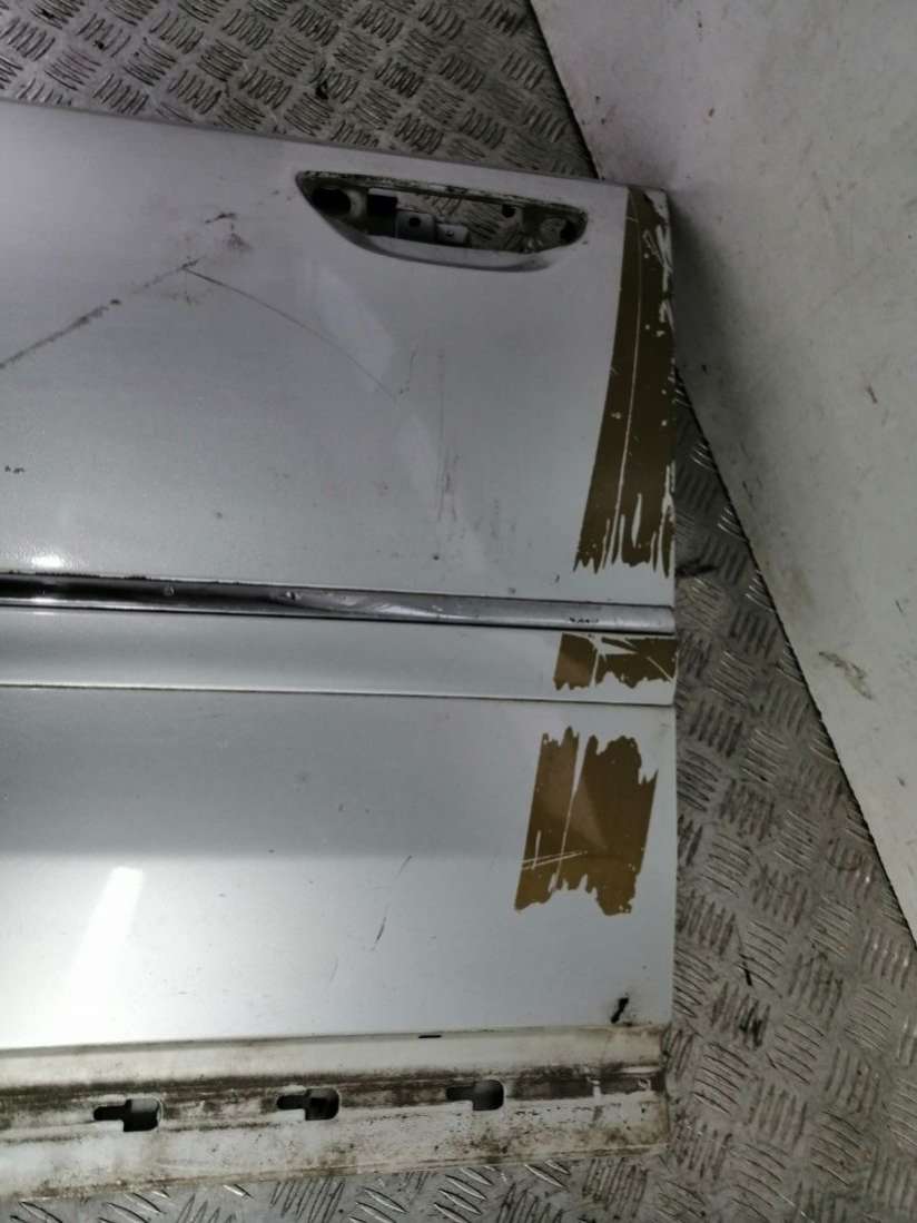 Дверь передняя левая Audi A8 D3 (S8) 2005г. | Фото № 14 Дверь передняя левая Audi A8 D3 (S8) 2005г. - Фото 14