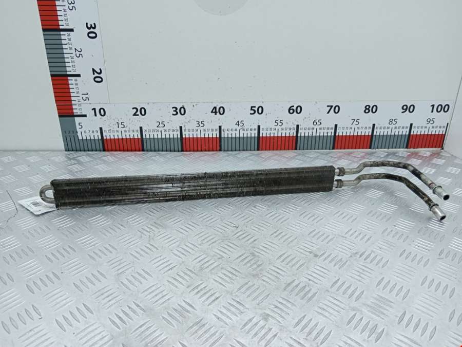 Радиатор гидроусилителя BMW 7-Series (E65/E66) (2001-2008) Седан 2005г. | Фото № 1 Радиатор гидроусилителя BMW 7-Series (E65/E66) (2001-2008) Седан 2005г. - Фото 1