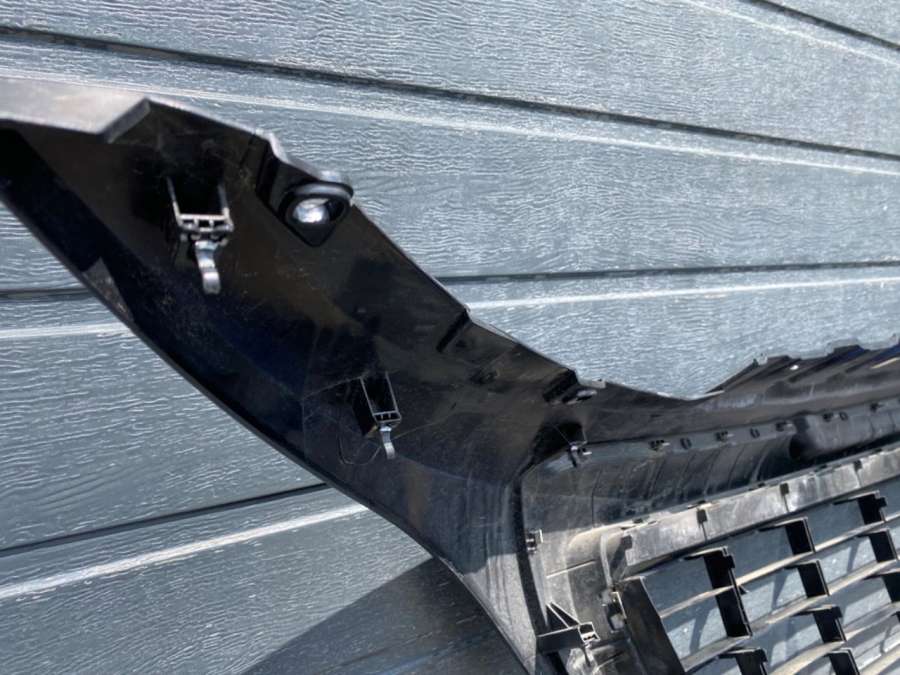 1314847070 Решетка радиатора Peugeot Boxer 3 2021г. | Фото № 6 1314847070 Решетка радиатора Peugeot Boxer 3 2021г. - Фото 6