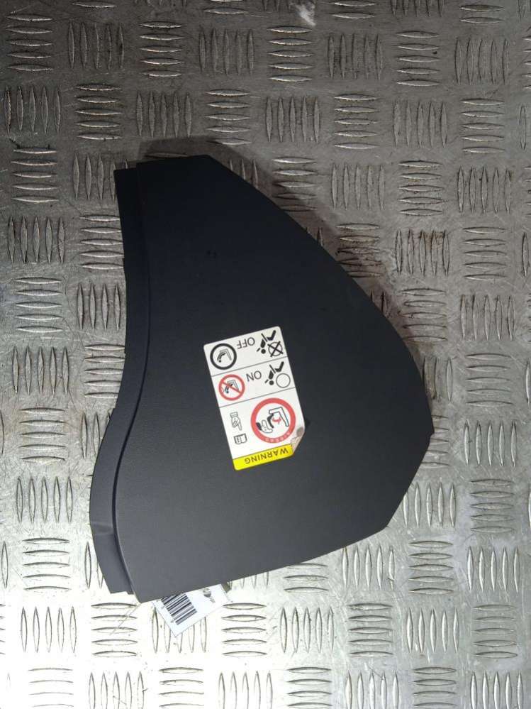 1043544 Накладка декоративная на торпедо Tesla Model X 2019г. | Фото № 1 1043544 Накладка декоративная на торпедо Tesla Model X 2019г. - Фото 1