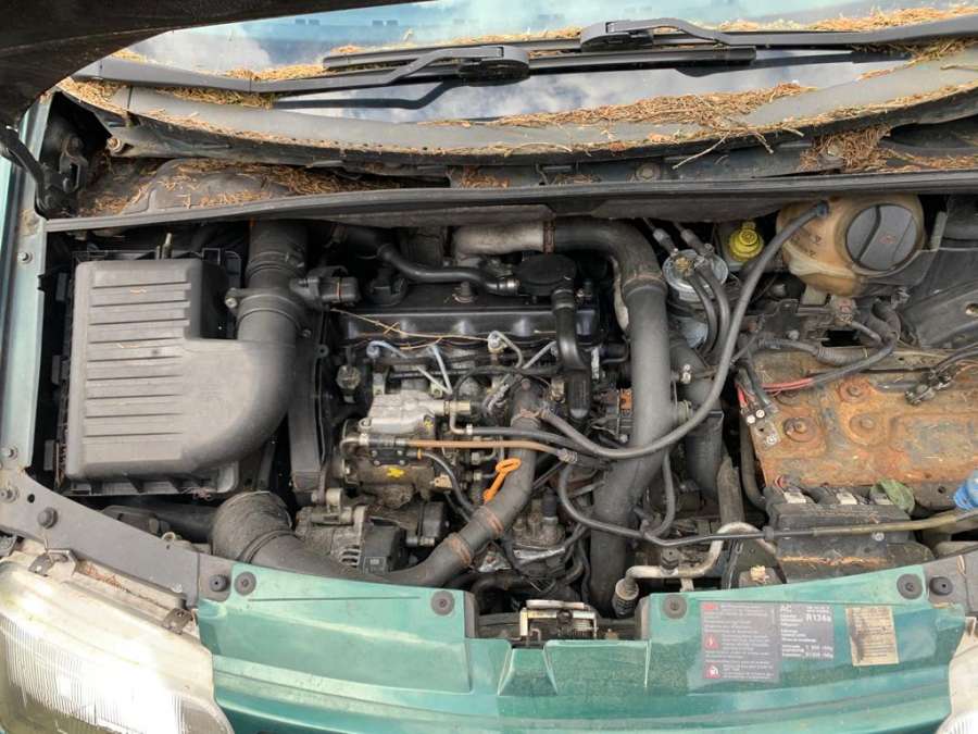 7M0837323VX Ограничитель открывания двери передней Volkswagen Sharan 1 (1995-2010) Минивэн 1998г. | Фото № 9 7M0837323VX Ограничитель открывания двери передней Volkswagen Sharan 1 (1995-2010) Минивэн 1998г. - Фото 9