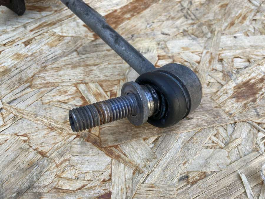 DK625A771CALR045421 Стабилизатор задний  Land Rover Range Rover Sport 2 2016г. | Фото № 8  DK625A771CALR045421 Стабилизатор задний  Land Rover Range Rover Sport 2 2016г. - Фото 8