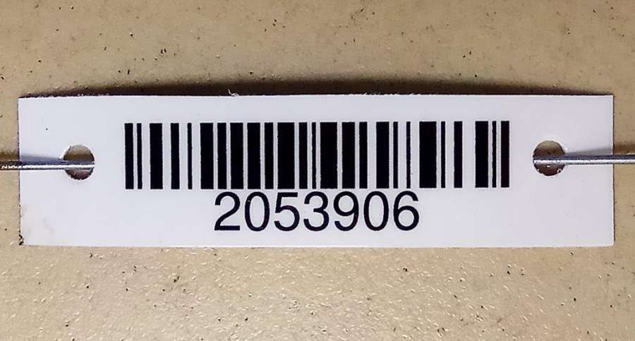 17201-33010 Турбина Toyota Yaris XP9 2006г. | Фото № 9 17201-33010 Турбина Toyota Yaris XP9 2006г. - Фото 9