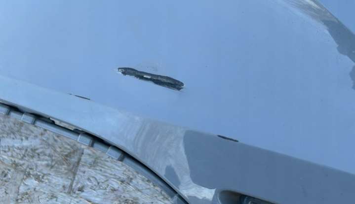 10A807421 Бампер задний Volkswagen ID.3 1 поколение (2019-2024) 2019г. | Фото № 5 10A807421 Бампер задний Volkswagen ID.3 1 поколение (2019-2024) 2019г. - Фото 5