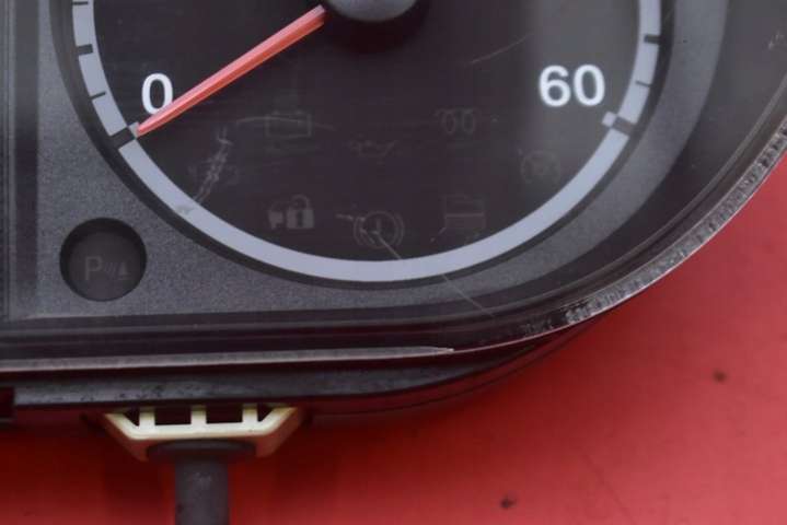 1340672080 Щиток приборов (приборная панель) Citroen Jumper 2 поколение (2006-2014) 2006г. | Фото № 10 1340672080 Щиток приборов (приборная панель) Citroen Jumper 2 поколение (2006-2014) 2006г. - Фото 10