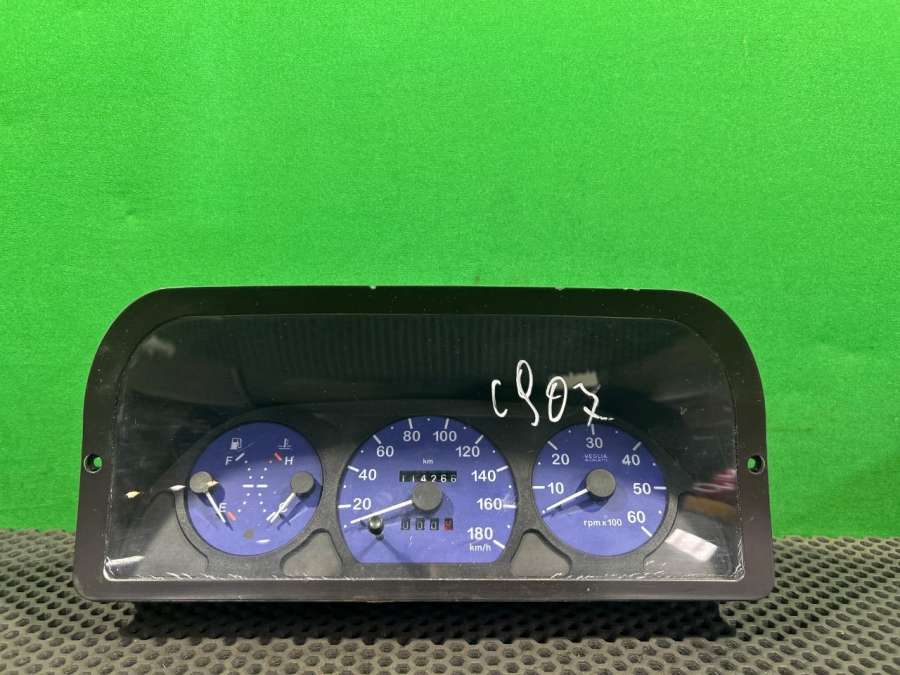 1326485080 Щиток приборов (приборная панель) Fiat Ducato 2 2000г. | Фото № 1 1326485080 Щиток приборов (приборная панель) Fiat Ducato 2 2000г. - Фото 1