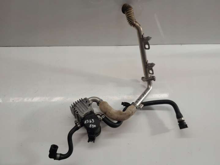 7548415 Клапан EGR BMW 1 E87/E8/E82/E88 (2004-2007) 2004г. | Фото № 1 7548415 Клапан EGR BMW 1 E87/E8/E82/E88 (2004-2007) 2004г. - Фото 1