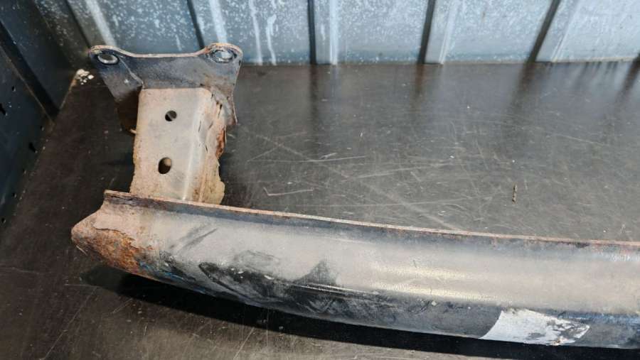 1Z5807305 Усилитель заднего бампера Skoda Octavia A5 2008г. | Фото № 2 1Z5807305 Усилитель заднего бампера Skoda Octavia A5 2008г. - Фото 2