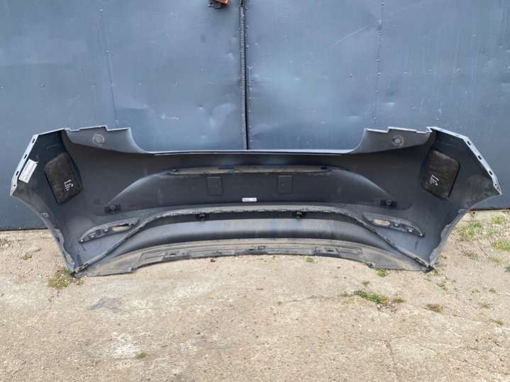 10A807421 Бампер задний Volkswagen ID.3 1 поколение (2019-2024) 2019г. | Фото № 4 10A807421 Бампер задний Volkswagen ID.3 1 поколение (2019-2024) 2019г. - Фото 4