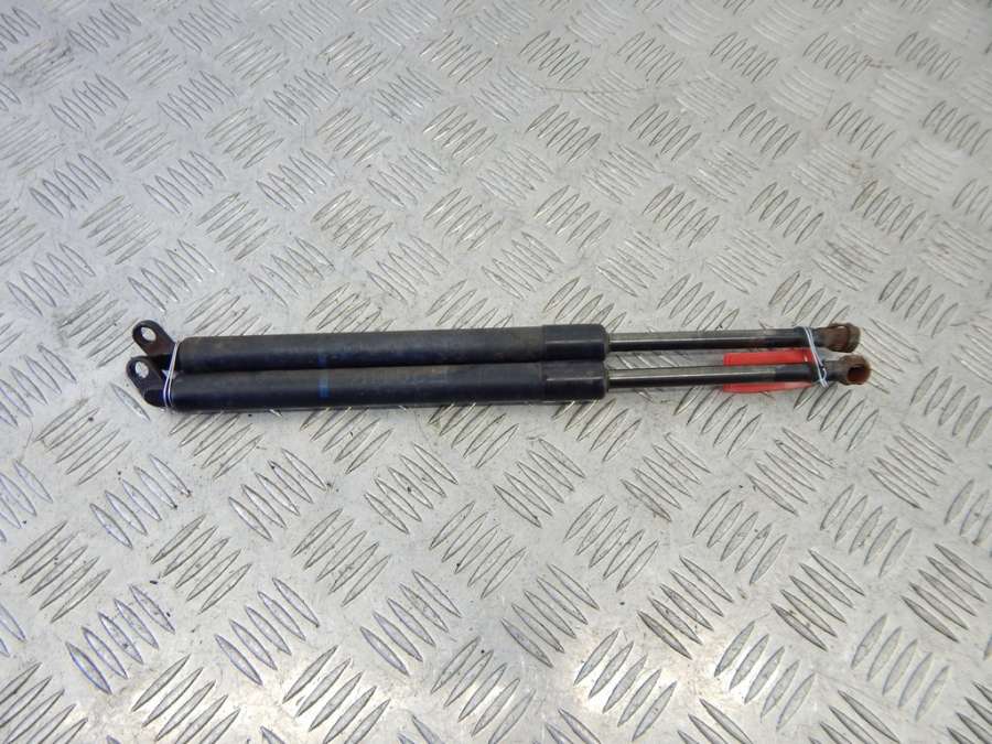 51 24 8 222 913 8222913 Амортизатор крышки багажника (3-5 двери)  BMW 5-series (E39) 2000г. | Фото № 2  51 24 8 222 913 8222913 Амортизатор крышки багажника (3-5 двери)  BMW 5-series (E39) 2000г. - Фото 2