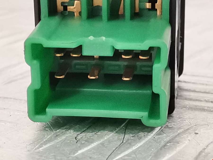 Джойстик регулировки зеркал Nissan Primera P12 (2001-2008) Универсал 2002г. | Фото № 6 Джойстик регулировки зеркал Nissan Primera P12 (2001-2008) Универсал 2002г. - Фото 6