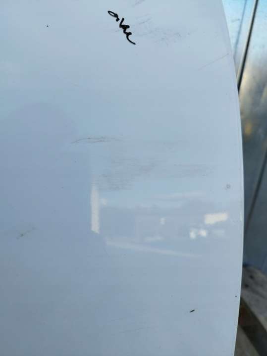 2005-2014 Дверь задняя правая Toyota Aygo 1 поколение (2005-2008) 2005г. | Фото № 11 2005-2014 Дверь задняя правая Toyota Aygo 1 поколение (2005-2008) 2005г. - Фото 11