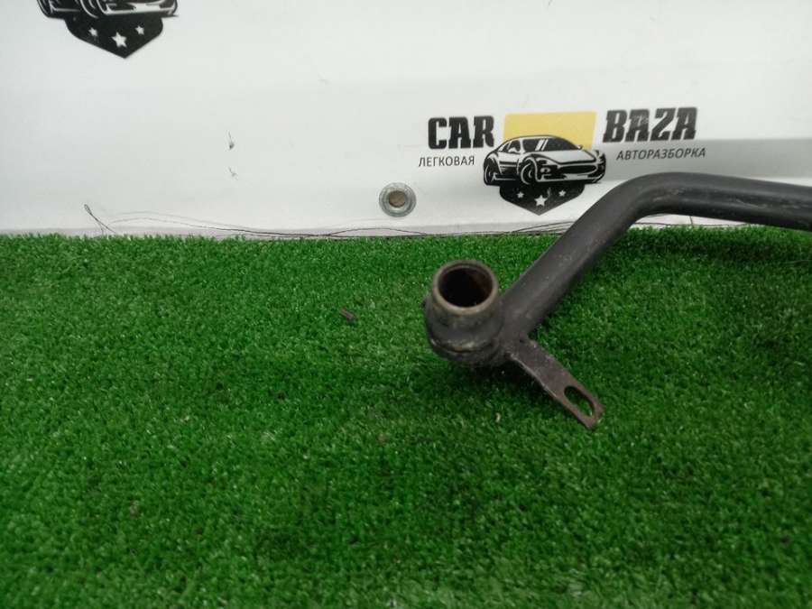 059121065D  Патрубок системы охлаждения   Audi A6 C5 2000г. | Фото № 3  059121065D  Патрубок системы охлаждения   Audi A6 C5 2000г. - Фото 3