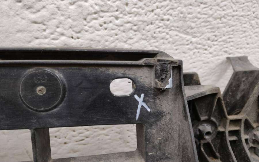 562805588B Панель передняя Skoda Kodiaq Vag Skoda Kodiaq 2016г. | Фото № 4 562805588B Панель передняя Skoda Kodiaq Vag Skoda Kodiaq 2016г. - Фото 4