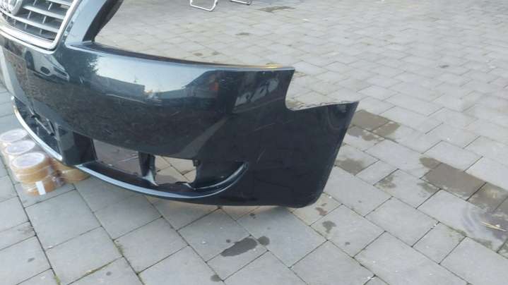 8H0807437 Бампер передний Audi A4 B6 (2000-2005) 2000г. | Фото № 9 8H0807437 Бампер передний Audi A4 B6 (2000-2005) 2000г. - Фото 9