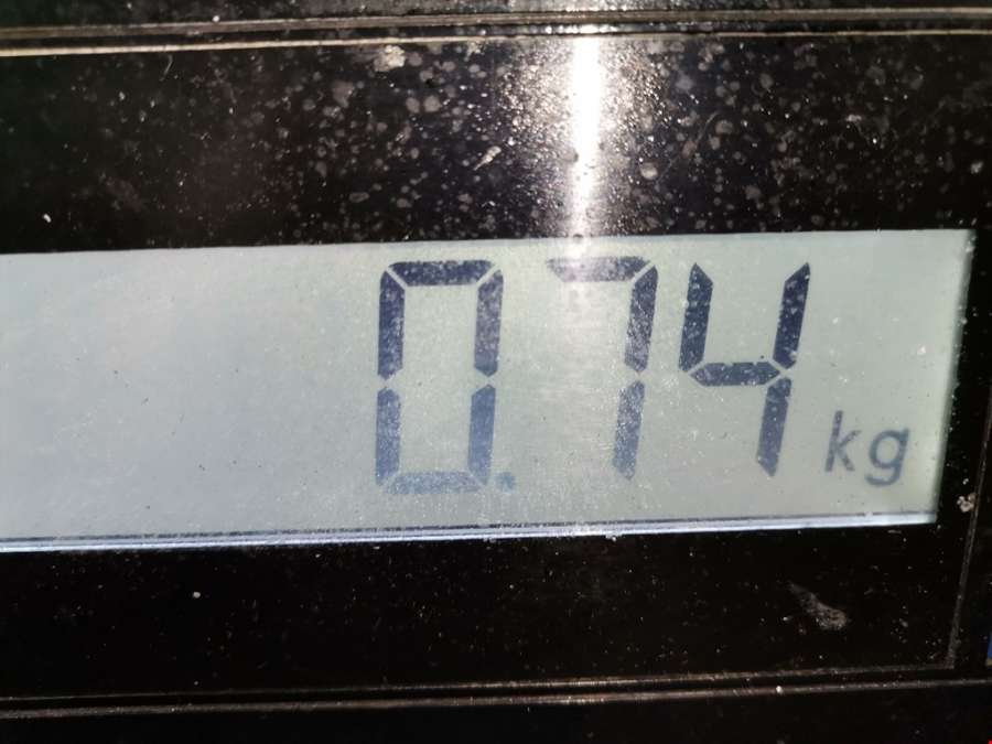 13547810752 Заслонка дроссельная BMW 3-Series (F30/F31/F34/F35) (2011-2020) Седан 2012г. | Фото № 8 13547810752 Заслонка дроссельная BMW 3-Series (F30/F31/F34/F35) (2011-2020) Седан 2012г. - Фото 8