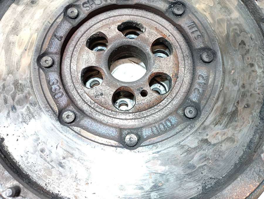 33000024296532956809658419980 Комплект сцепления Citroen Berlingo 2 (B9) 2010г. | Фото № 12 33000024296532956809658419980 Комплект сцепления Citroen Berlingo 2 (B9) 2010г. - Фото 12