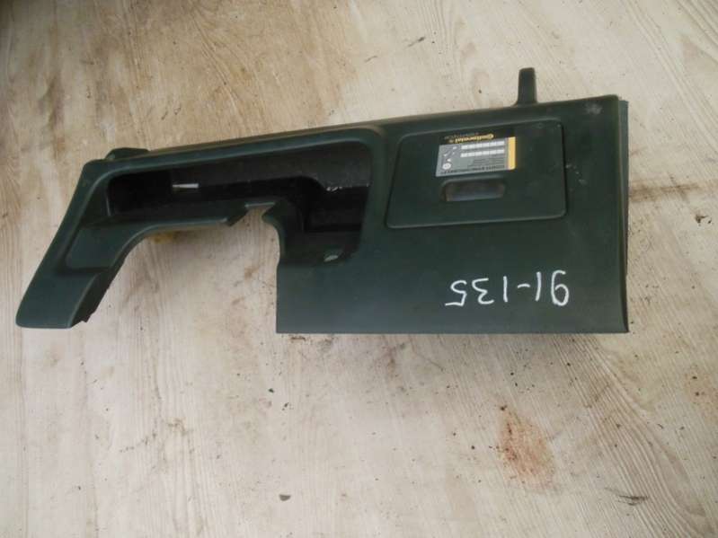 Обшивка салона Nissan Primera 1998г. | Фото № 1 Обшивка салона Nissan Primera 1998г. - Фото 1