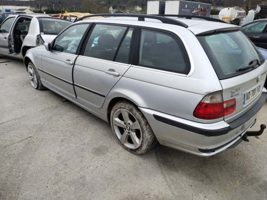 30339879B Подушка безопасности в дверь BMW 3-Series (E46) (1998-2007) Универсал 2003г. | Фото № 11 30339879B Подушка безопасности в дверь BMW 3-Series (E46) (1998-2007) Универсал 2003г. - Фото 11