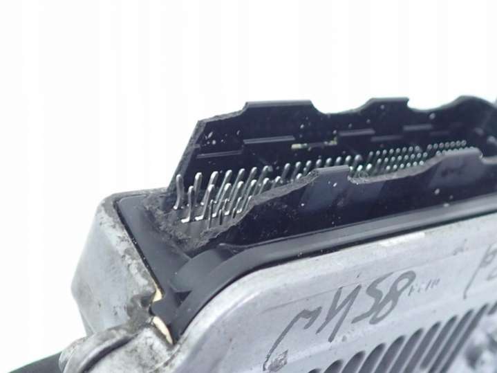 275700-9661S80118881 Блок управления двигателем Mazda CX3 1 поколение (2015-2024) 2015г. | Фото № 5 275700-9661S80118881 Блок управления двигателем Mazda CX3 1 поколение (2015-2024) 2015г. - Фото 5