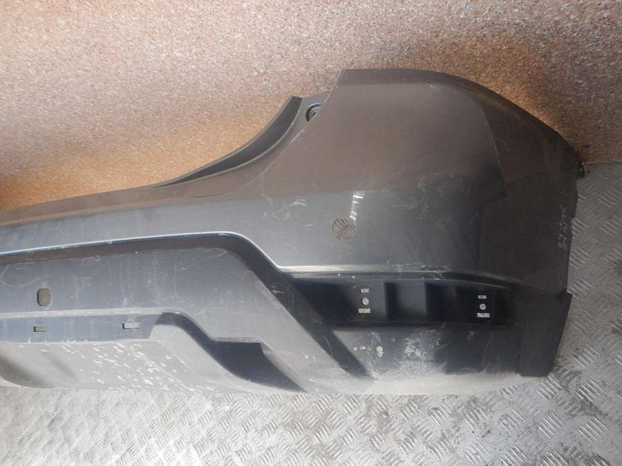 85022HZ30H Бампер задний Nissan X-Trail 0000г. | Фото № 3 85022HZ30H Бампер задний Nissan X-Trail 0000г. - Фото 3