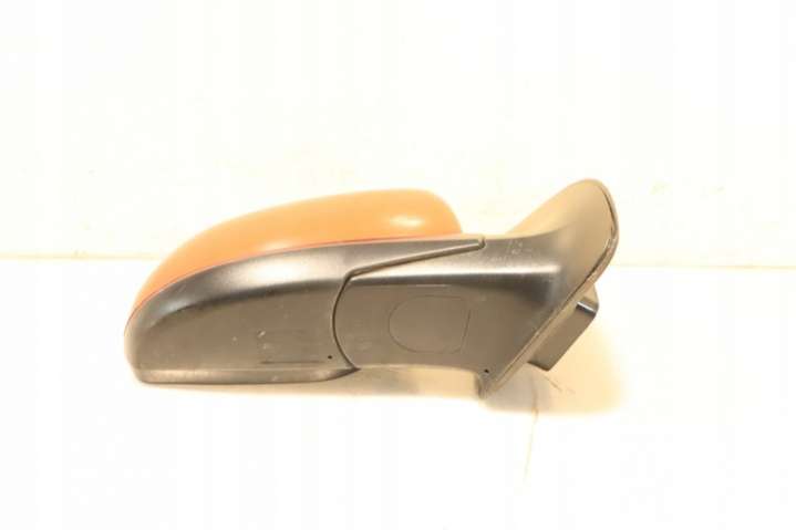 87640-4P210 Зеркало наружное правое  Hyundai i20 1 поколение (2008-2012) 2008г. | Фото № 6  87640-4P210 Зеркало наружное правое  Hyundai i20 1 поколение (2008-2012) 2008г. - Фото 6