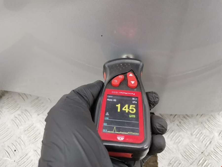 Крыло переднее левое Mercedes C-Class (W204) (2006-2015) Седан 2008г. | Фото № 3 Крыло переднее левое Mercedes C-Class (W204) (2006-2015) Седан 2008г. - Фото 3