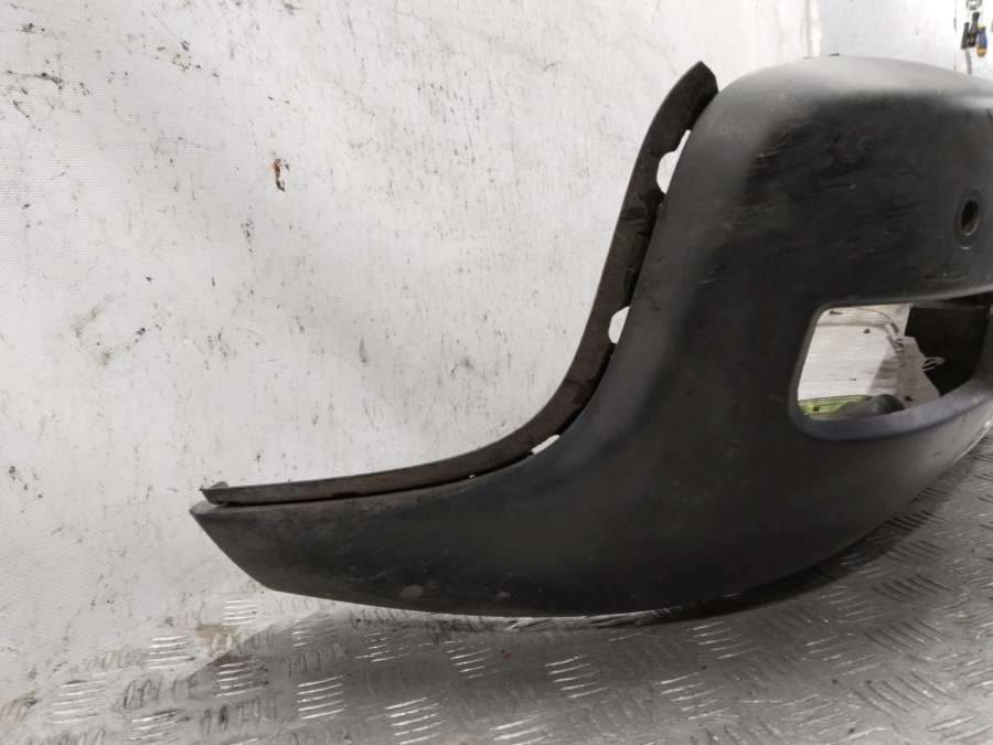 Бампер задний Peugeot 3008 2010г. | Фото № 5 Бампер задний Peugeot 3008 2010г. - Фото 5