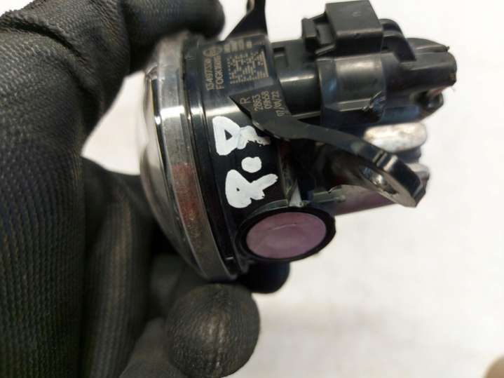 13497330 Фара противотуманная правая Opel Mokka 2 поколение (2021-2024) 2021г. | Фото № 4 13497330 Фара противотуманная правая Opel Mokka 2 поколение (2021-2024) 2021г. - Фото 4