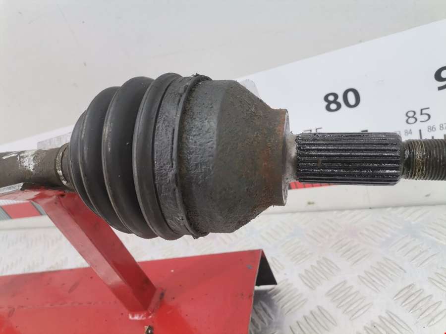 Полуось передняя правая (приводной вал шрус) Ford Mondeo 3 (2000-2007) Универсал 2005г. | Фото № 2 Полуось передняя правая (приводной вал шрус) Ford Mondeo 3 (2000-2007) Универсал 2005г. - Фото 2
