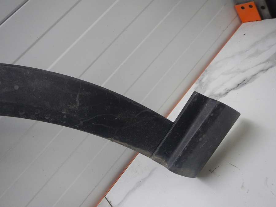 5006100XKQ11A8L Накладка крыла переднего левого Haval F7 0000г. | Фото № 3 5006100XKQ11A8L Накладка крыла переднего левого Haval F7 0000г. - Фото 3