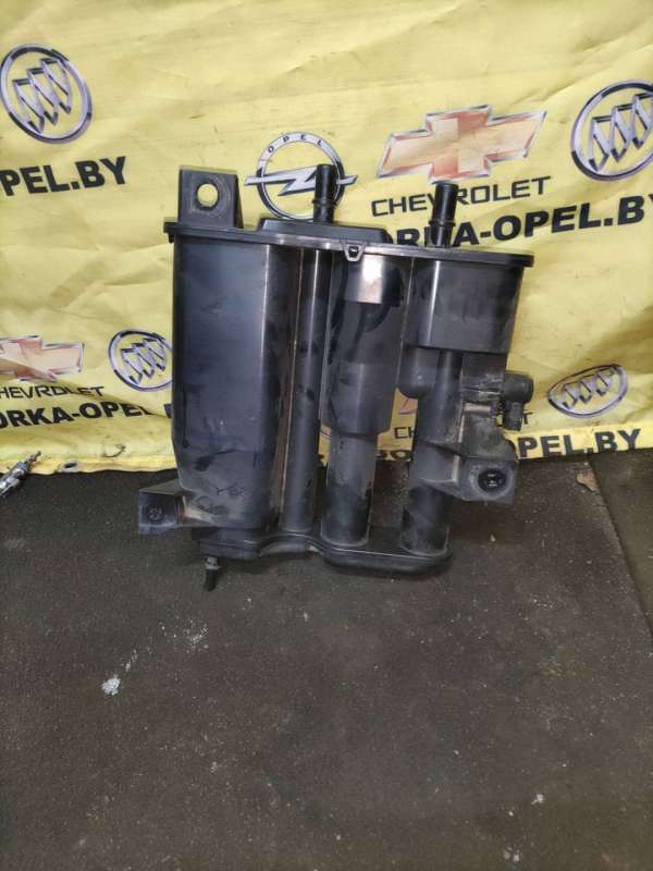 84403786 Адсорбер  Chevrolet Equinox 3 2020г. | Фото № 1  84403786 Адсорбер  Chevrolet Equinox 3 2020г. - Фото 1