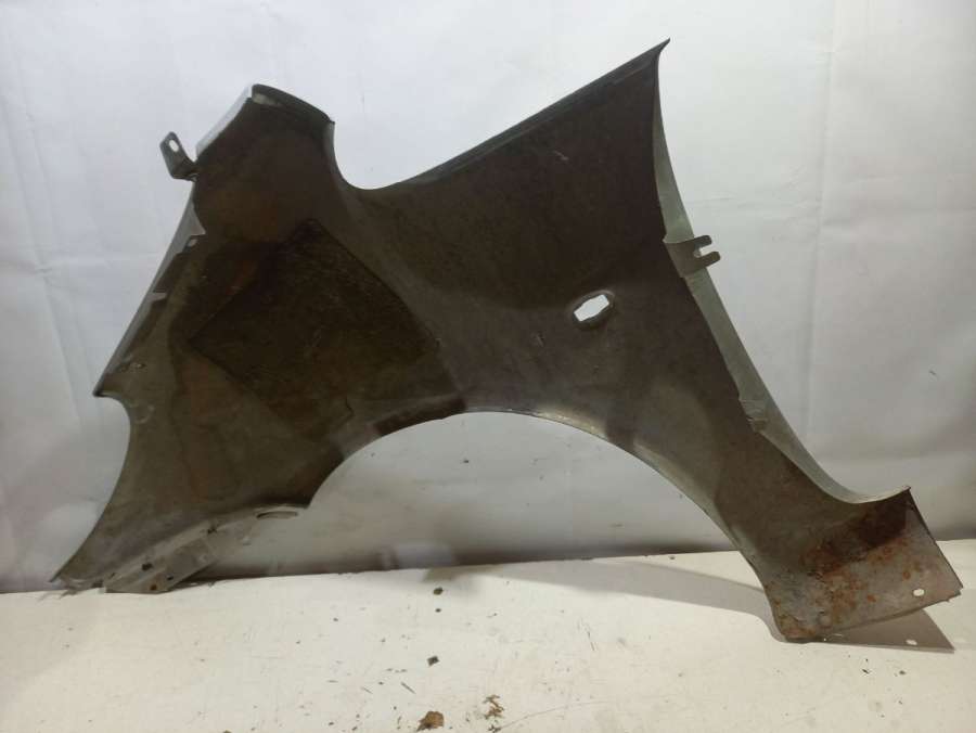 Крыло переднее правое Citroen Xsara Picasso 2003г. | Фото № 10 Крыло переднее правое Citroen Xsara Picasso 2003г. - Фото 10