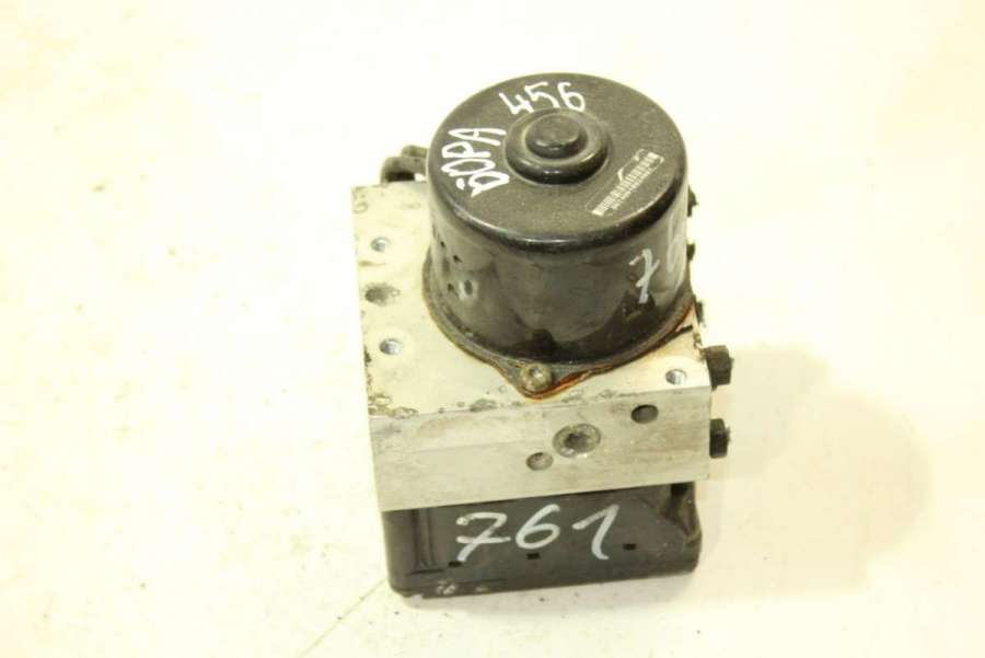 1J0907379G1J0614117C Блок АБС (ABS) Volkswagen Bora 1999г. | Фото № 2 1J0907379G1J0614117C Блок АБС (ABS) Volkswagen Bora 1999г. - Фото 2