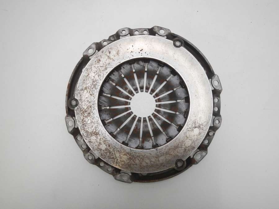 BE020BA31JD Корзина сцепления  Chery Tiggo 0000г. | Фото № 4  BE020BA31JD Корзина сцепления  Chery Tiggo 0000г. - Фото 4