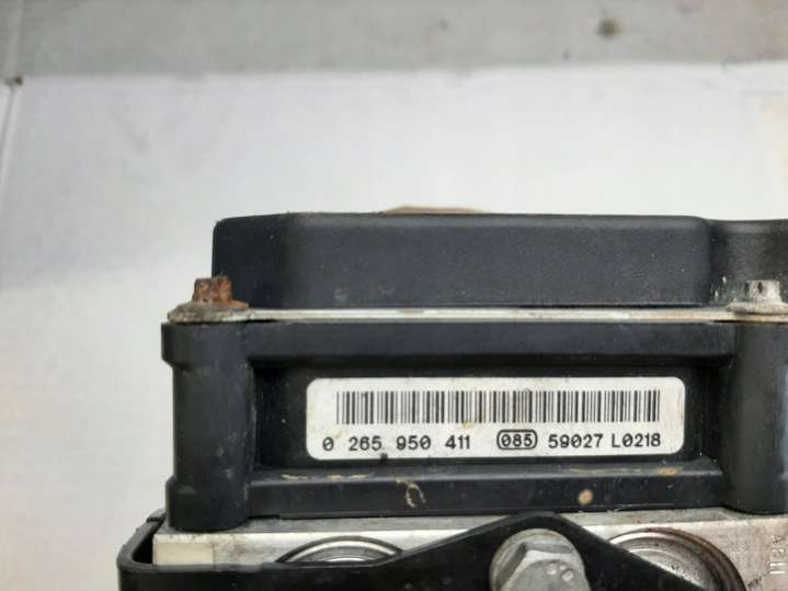 67740000265950411 Блок ABS BMW M5 E60/E61 (2004-2010) 2004г. | Фото № 4 67740000265950411 Блок ABS BMW M5 E60/E61 (2004-2010) 2004г. - Фото 4