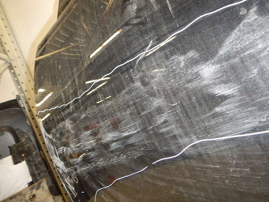 77003D5000 Дверь задняя левая Kia Optima 0000г. | Фото № 5 77003D5000 Дверь задняя левая Kia Optima 0000г. - Фото 5